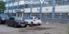 Вид здания. Неотапливаемый склад Имущественный комплекс Волжский, 6-я Автодорога ул, 4 , 27 000 м2 фото 1